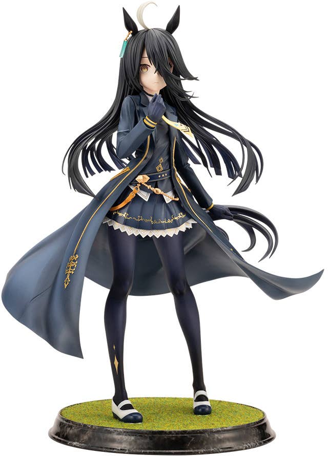 KOTOBUKIYA MANHATTAN CAFE | 4934054057771
