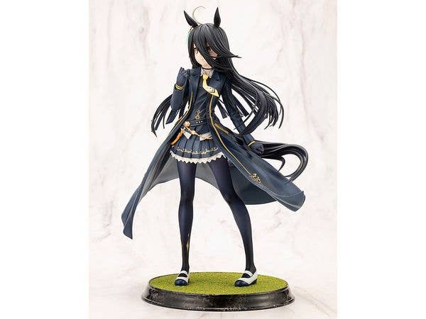 KOTOBUKIYA MANHATTAN CAFE | 4934054057771