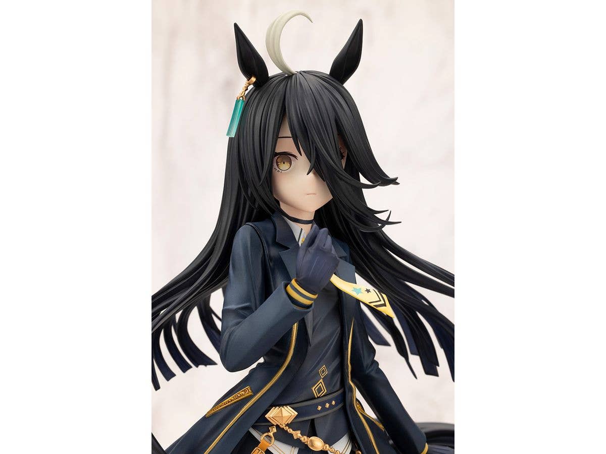 KOTOBUKIYA MANHATTAN CAFE | 4934054057771