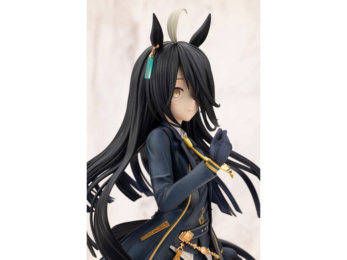 KOTOBUKIYA MANHATTAN CAFE | 4934054057771