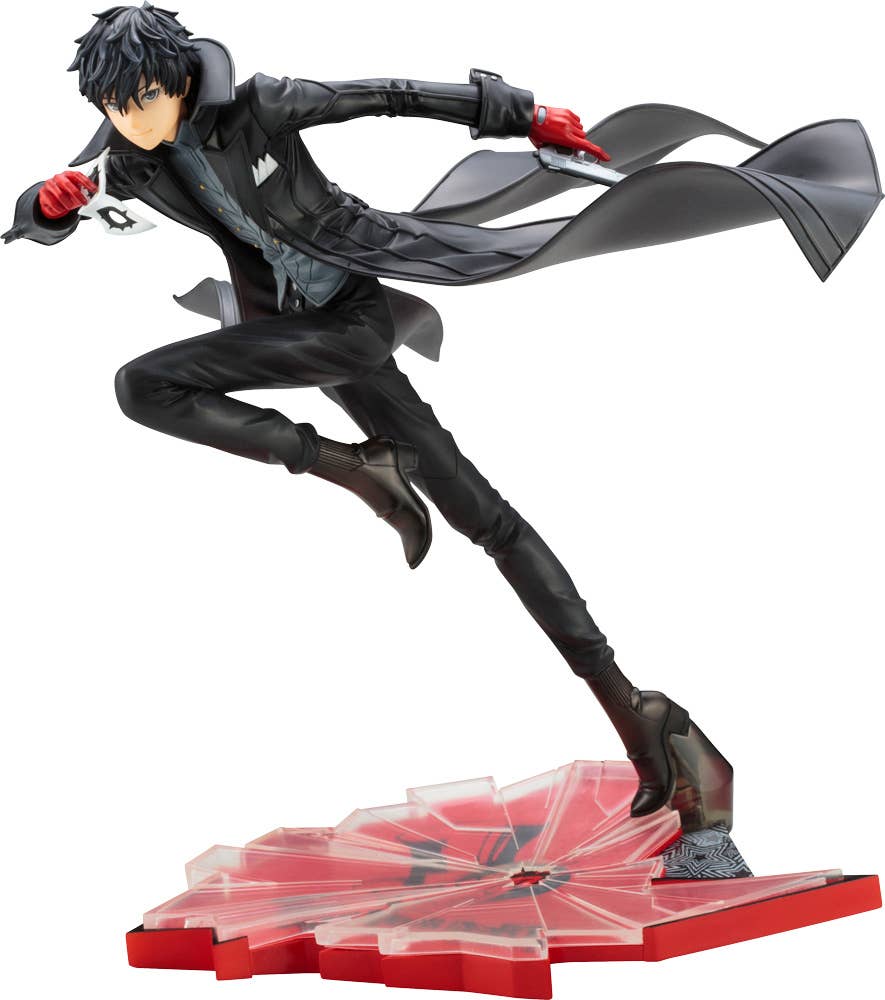 KOTOBUKIYA ARTFX J Hero Phantom Thief ver. | 4934054057917