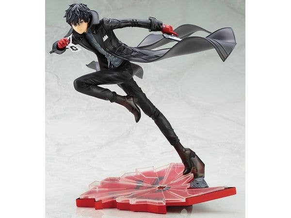 KOTOBUKIYA ARTFX J Hero Phantom Thief ver. | 4934054057917
