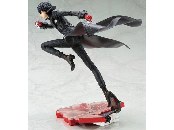 KOTOBUKIYA ARTFX J Hero Phantom Thief ver. | 4934054057917