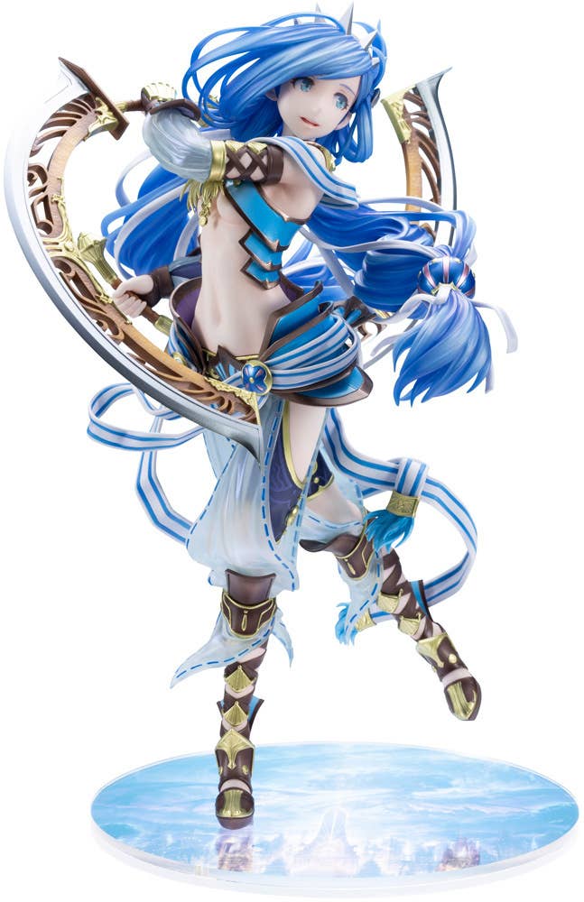 KOTOBUKIYA Dana Iclucia | 4934054058105