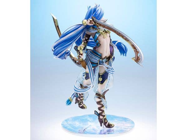 KOTOBUKIYA Dana Iclucia | 4934054058105