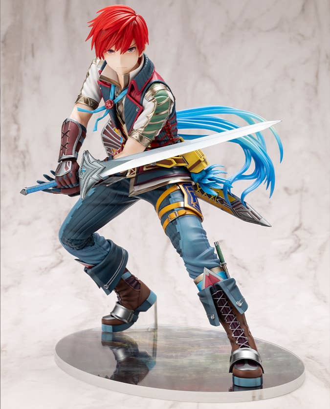 KOTOBUKIYA Adol Christin | 4934054058112