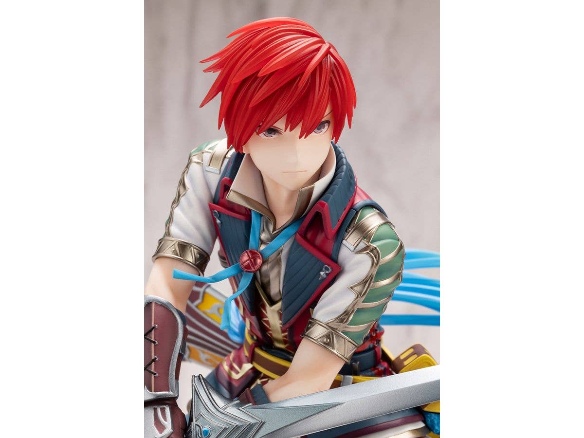 KOTOBUKIYA Adol Christin | 4934054058112
