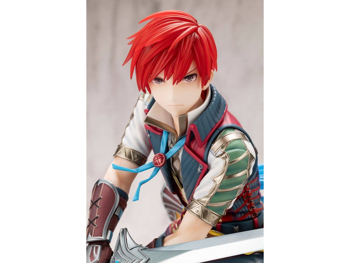 KOTOBUKIYA Adol Christin | 4934054058112