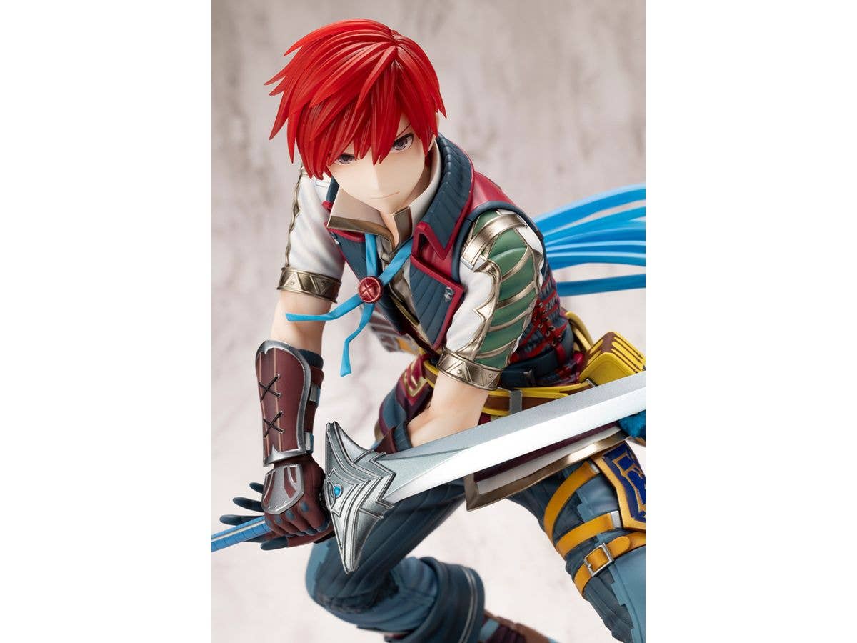 KOTOBUKIYA Adol Christin | 4934054058112
