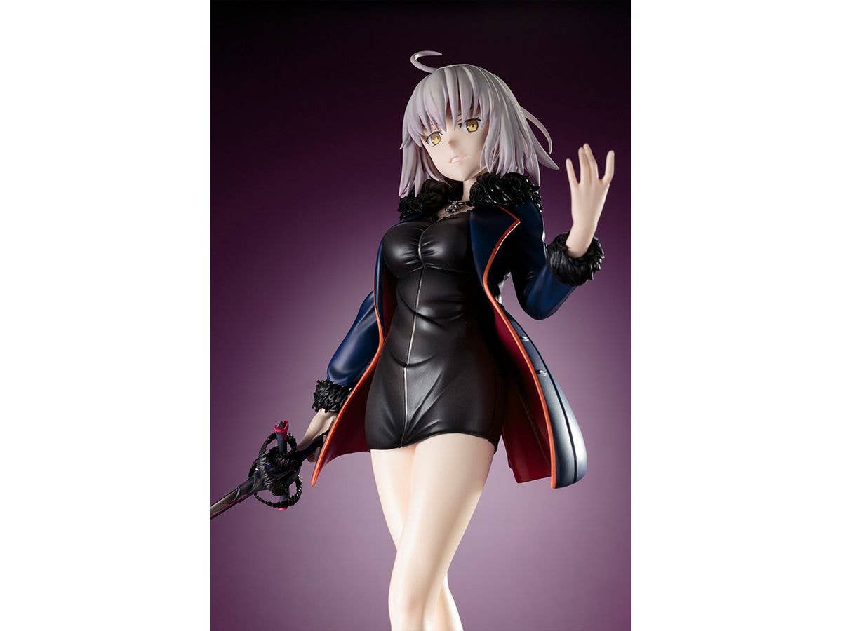 KOTOBUKIYA Avenger/Jeanne d'Arc 〔Alter〕 Casual ver. | 4934054058129