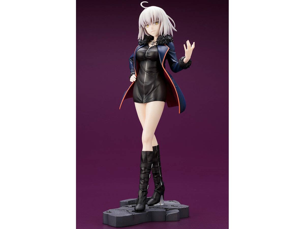KOTOBUKIYA Avenger/Jeanne d'Arc 〔Alter〕 Casual ver. | 4934054058129