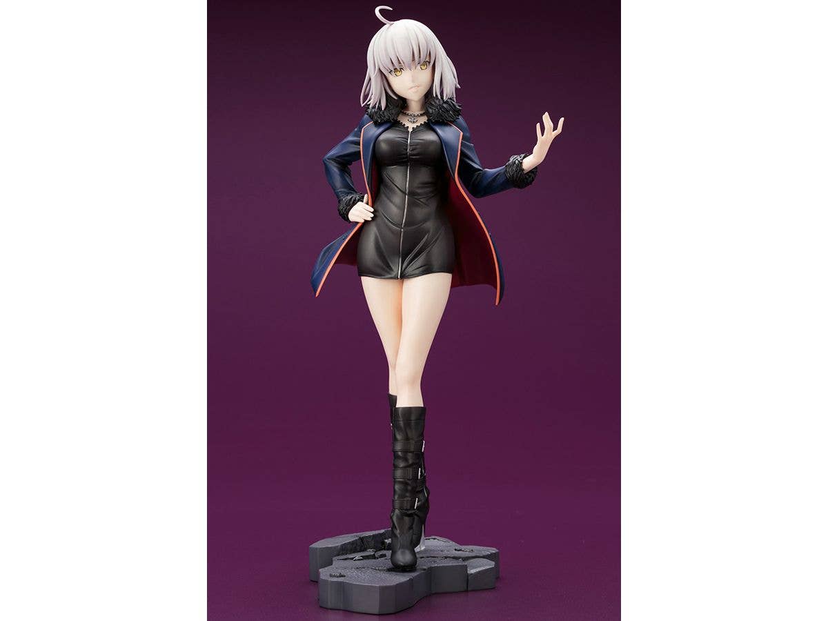 KOTOBUKIYA Avenger/Jeanne d'Arc 〔Alter〕 Casual ver. | 4934054058129