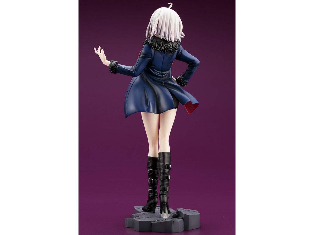 KOTOBUKIYA Avenger/Jeanne d'Arc 〔Alter〕 Casual ver. | 4934054058129
