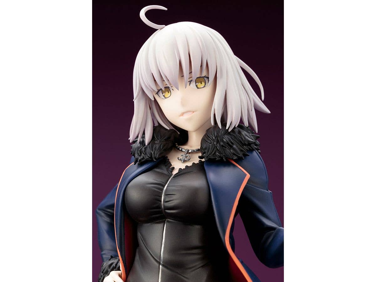 KOTOBUKIYA Avenger/Jeanne d'Arc 〔Alter〕 Casual ver. | 4934054058129