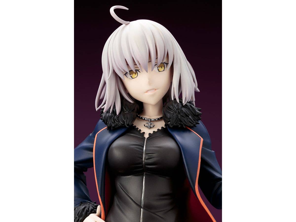 KOTOBUKIYA Avenger/Jeanne d'Arc 〔Alter〕 Casual ver. | 4934054058129