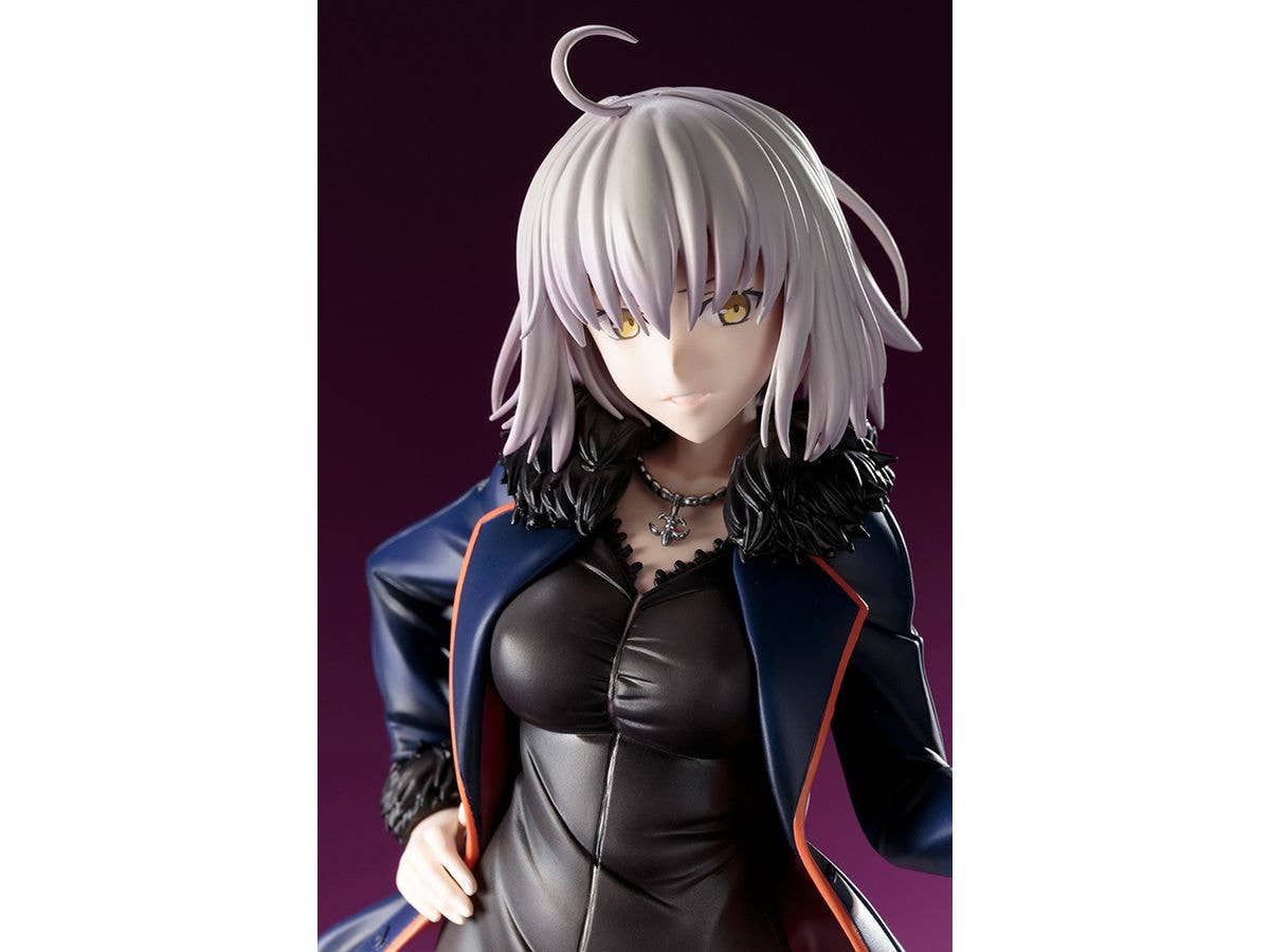 KOTOBUKIYA Avenger/Jeanne d'Arc 〔Alter〕 Casual ver. | 4934054058129