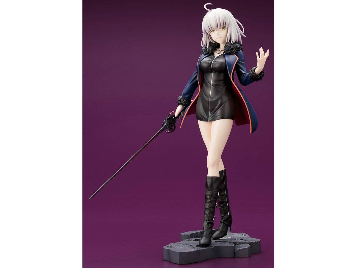 KOTOBUKIYA Avenger/Jeanne d'Arc 〔Alter〕 Casual ver. | 4934054058129