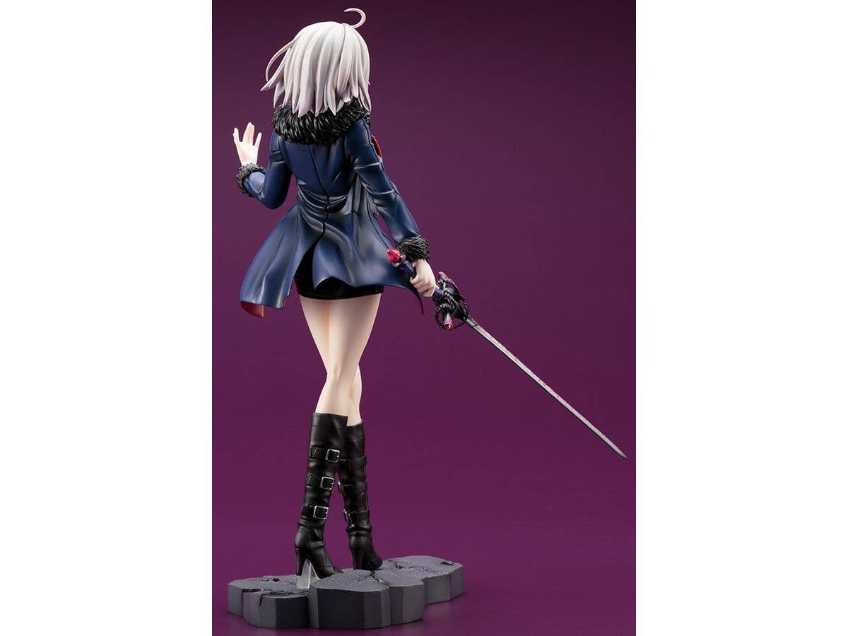 KOTOBUKIYA Avenger/Jeanne d'Arc 〔Alter〕 Casual ver. | 4934054058129