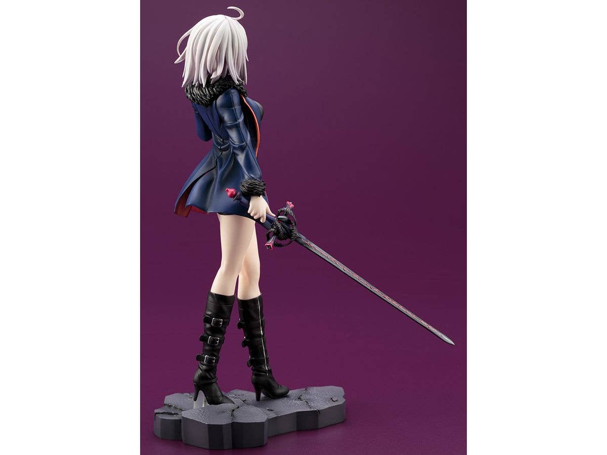KOTOBUKIYA Avenger/Jeanne d'Arc 〔Alter〕 Casual ver. | 4934054058129