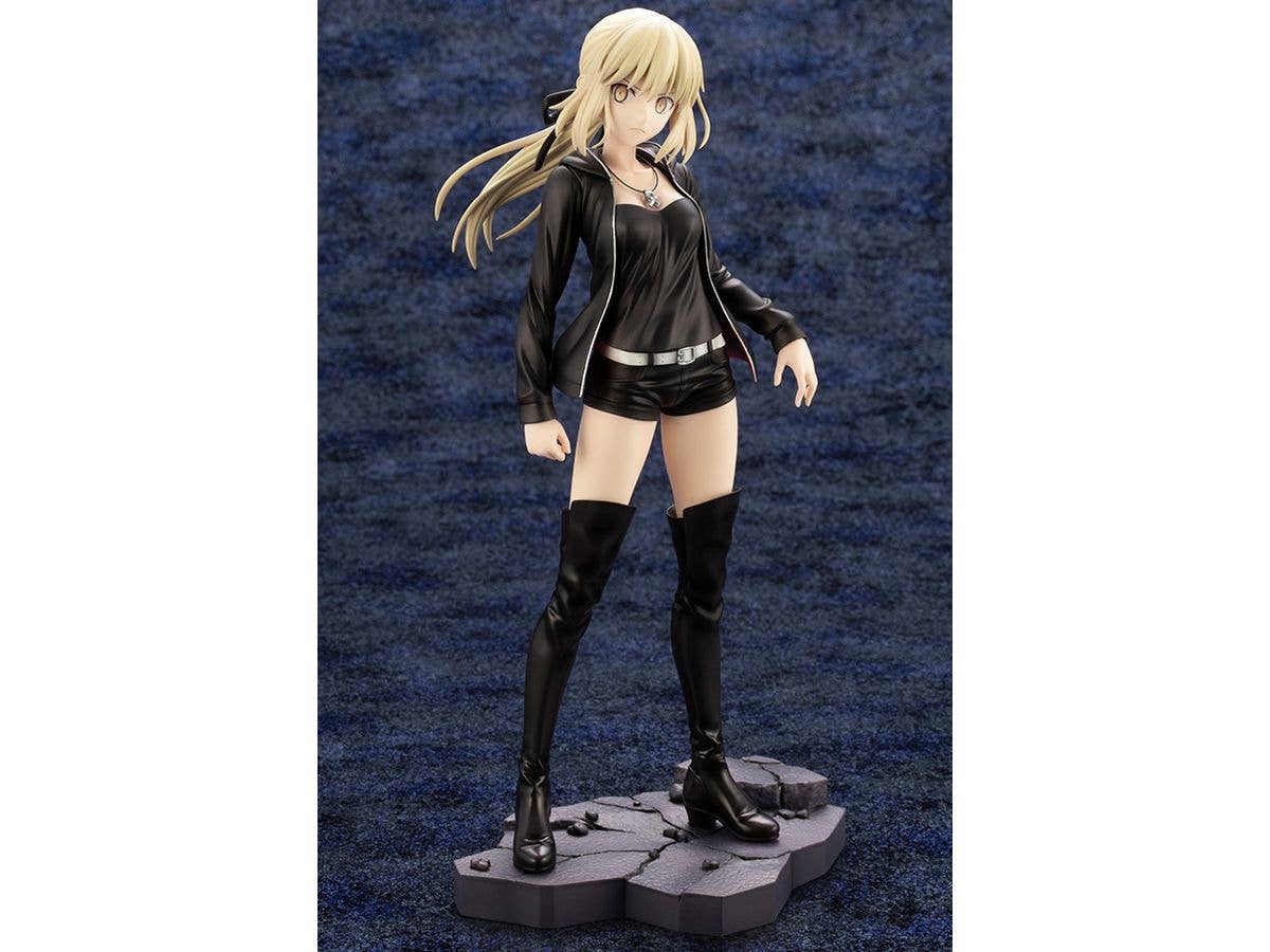 KOTOBUKIYA Saber/Altria Pendragon 〔Alter〕 Casual ver. | 4934054058136