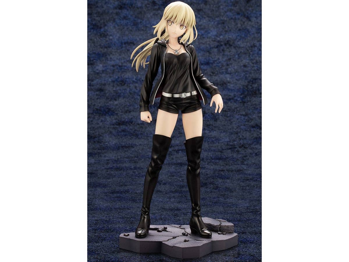 KOTOBUKIYA Saber/Altria Pendragon 〔Alter〕 Casual ver. | 4934054058136