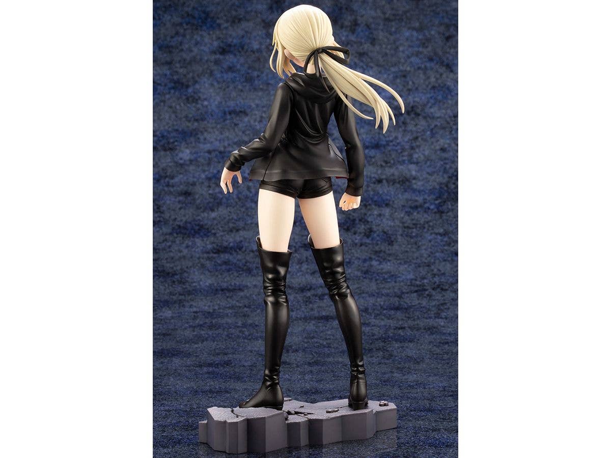 KOTOBUKIYA Saber/Altria Pendragon 〔Alter〕 Casual ver. | 4934054058136