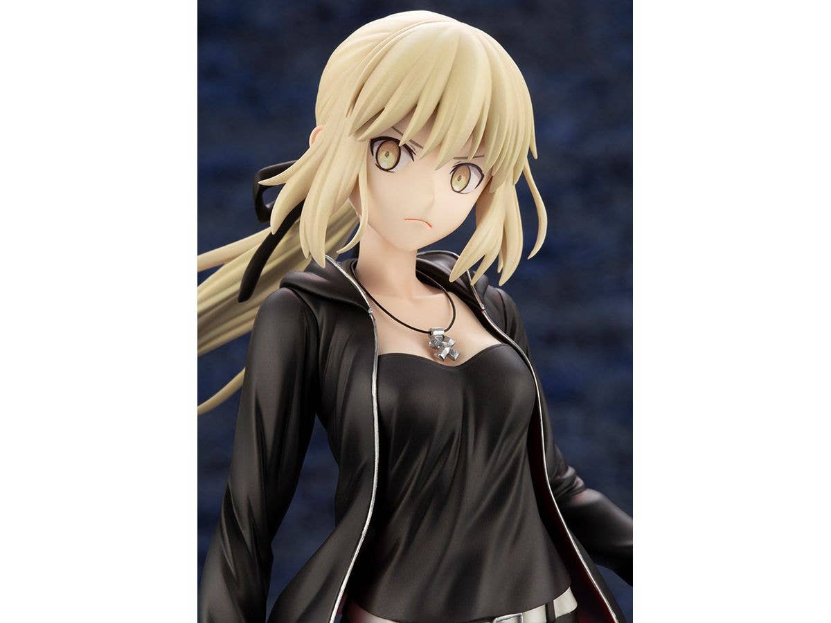 KOTOBUKIYA Saber/Altria Pendragon 〔Alter〕 Casual ver. | 4934054058136