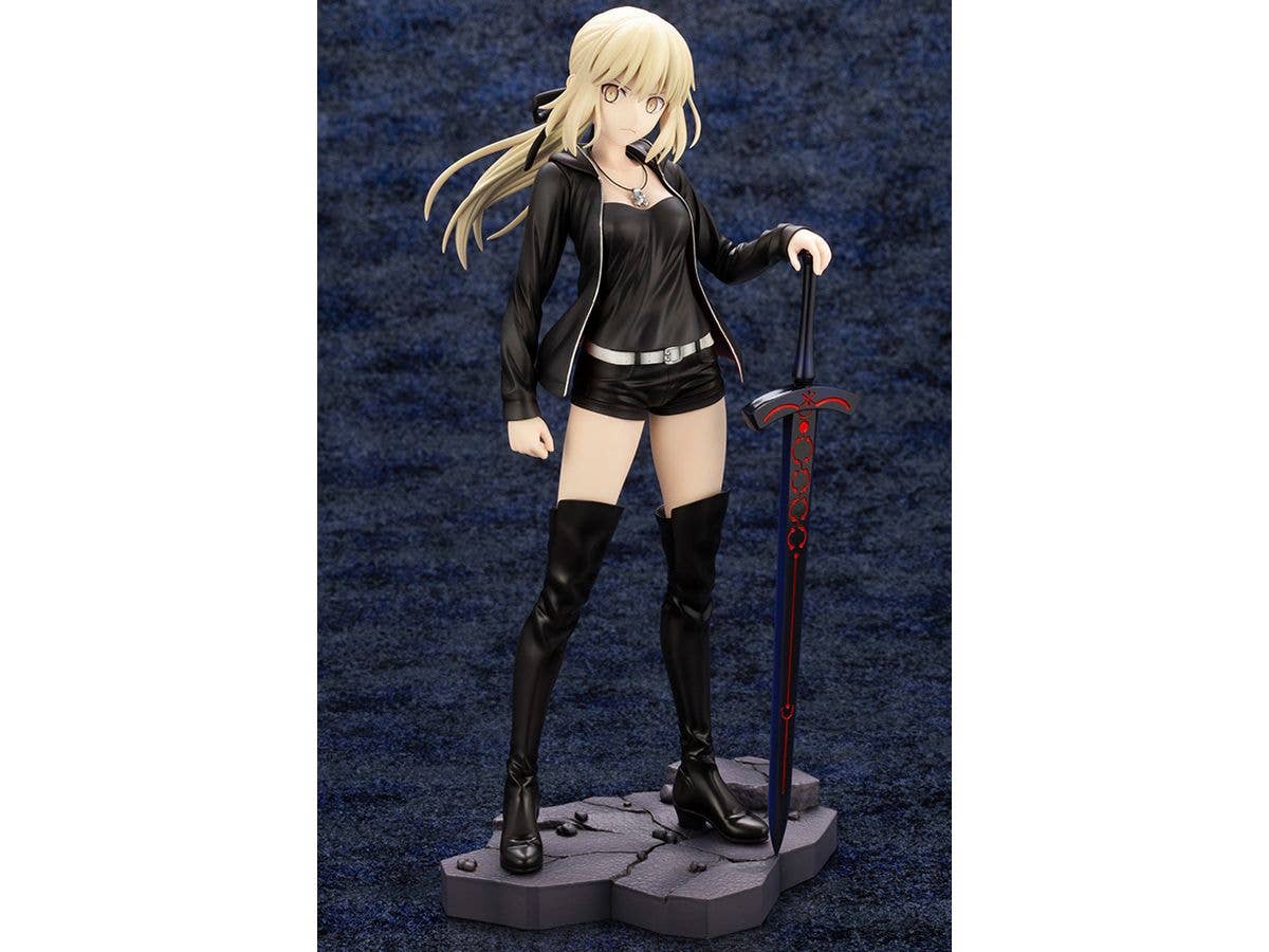 KOTOBUKIYA Saber/Altria Pendragon 〔Alter〕 Casual ver. | 4934054058136
