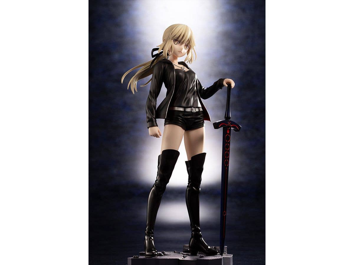 KOTOBUKIYA Saber/Altria Pendragon 〔Alter〕 Casual ver. | 4934054058136
