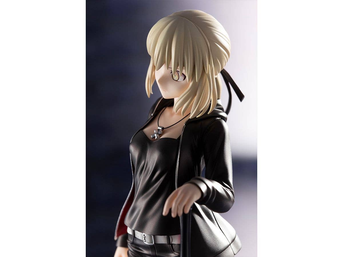 KOTOBUKIYA Saber/Altria Pendragon 〔Alter〕 Casual ver. | 4934054058136