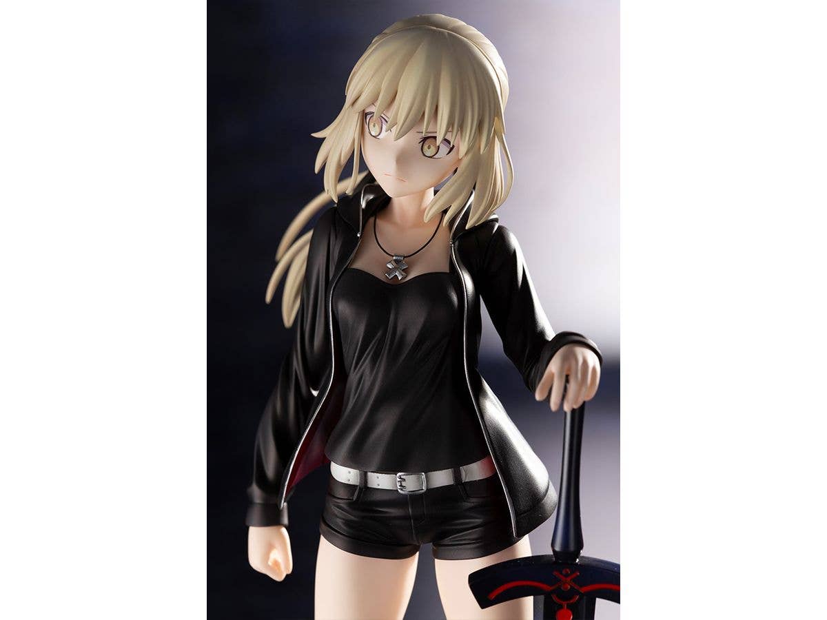 KOTOBUKIYA Saber/Altria Pendragon 〔Alter〕 Casual ver. | 4934054058136