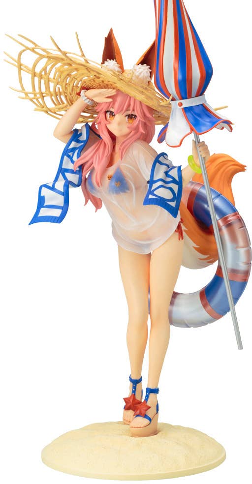 KOTOBUKIYA Lancer/Tamamo-no-Mae | 4934054058143