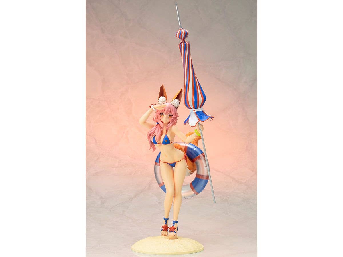 KOTOBUKIYA Lancer/Tamamo-no-Mae | 4934054058143