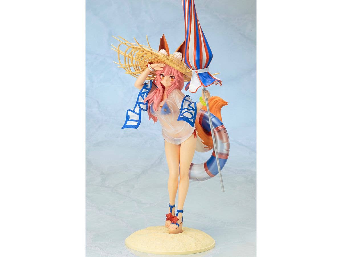 KOTOBUKIYA Lancer/Tamamo-no-Mae | 4934054058143