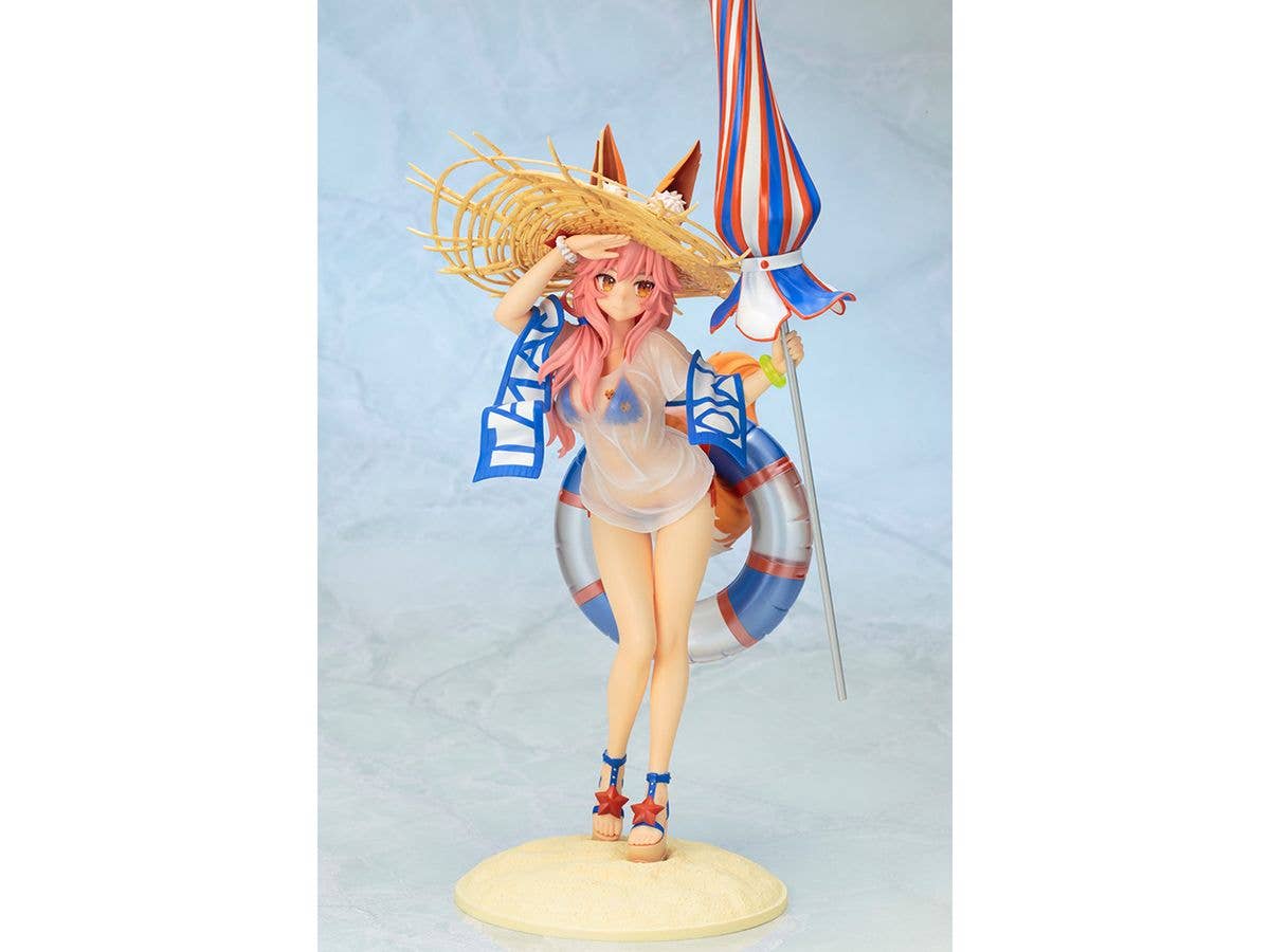 KOTOBUKIYA Lancer/Tamamo-no-Mae | 4934054058143