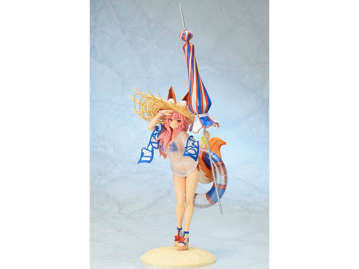 KOTOBUKIYA Lancer/Tamamo-no-Mae | 4934054058143