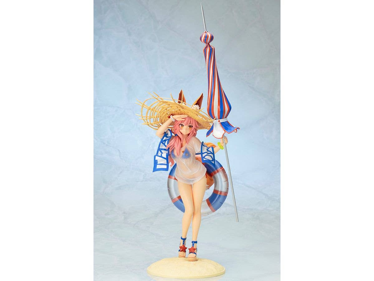 KOTOBUKIYA Lancer/Tamamo-no-Mae | 4934054058143
