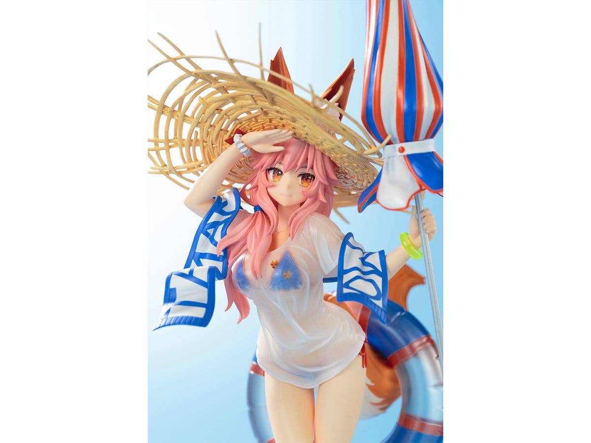KOTOBUKIYA Lancer/Tamamo-no-Mae | 4934054058143