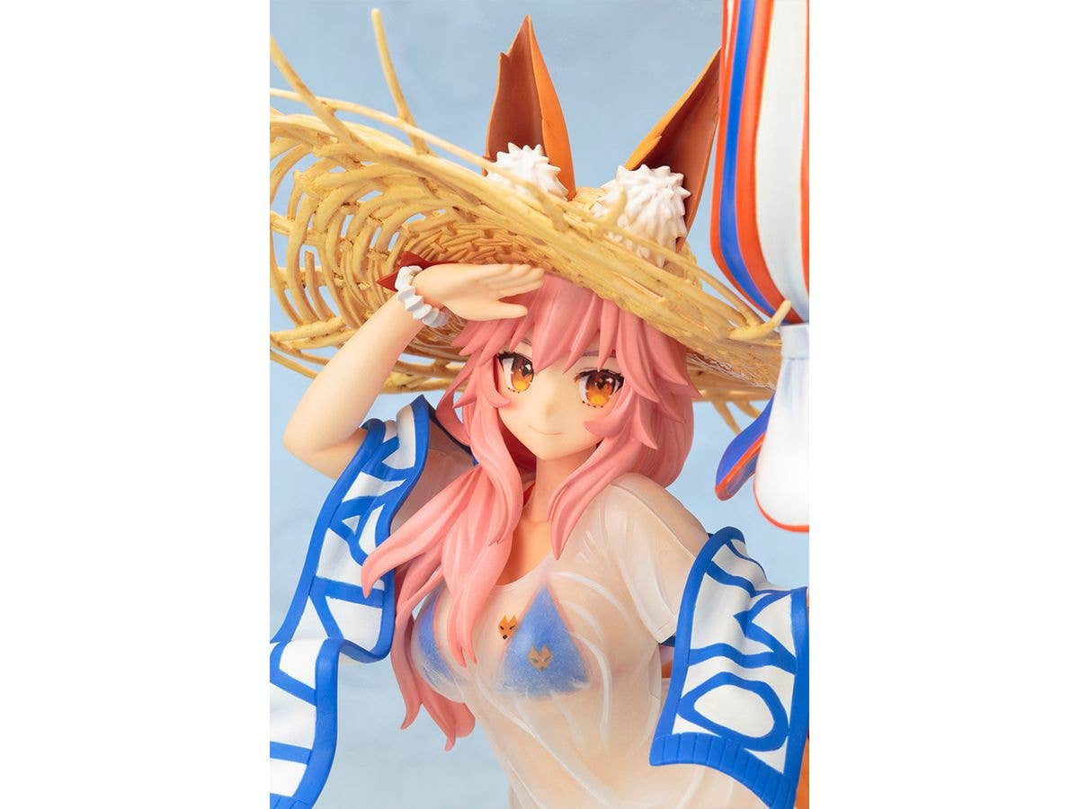 KOTOBUKIYA Lancer/Tamamo-no-Mae | 4934054058143