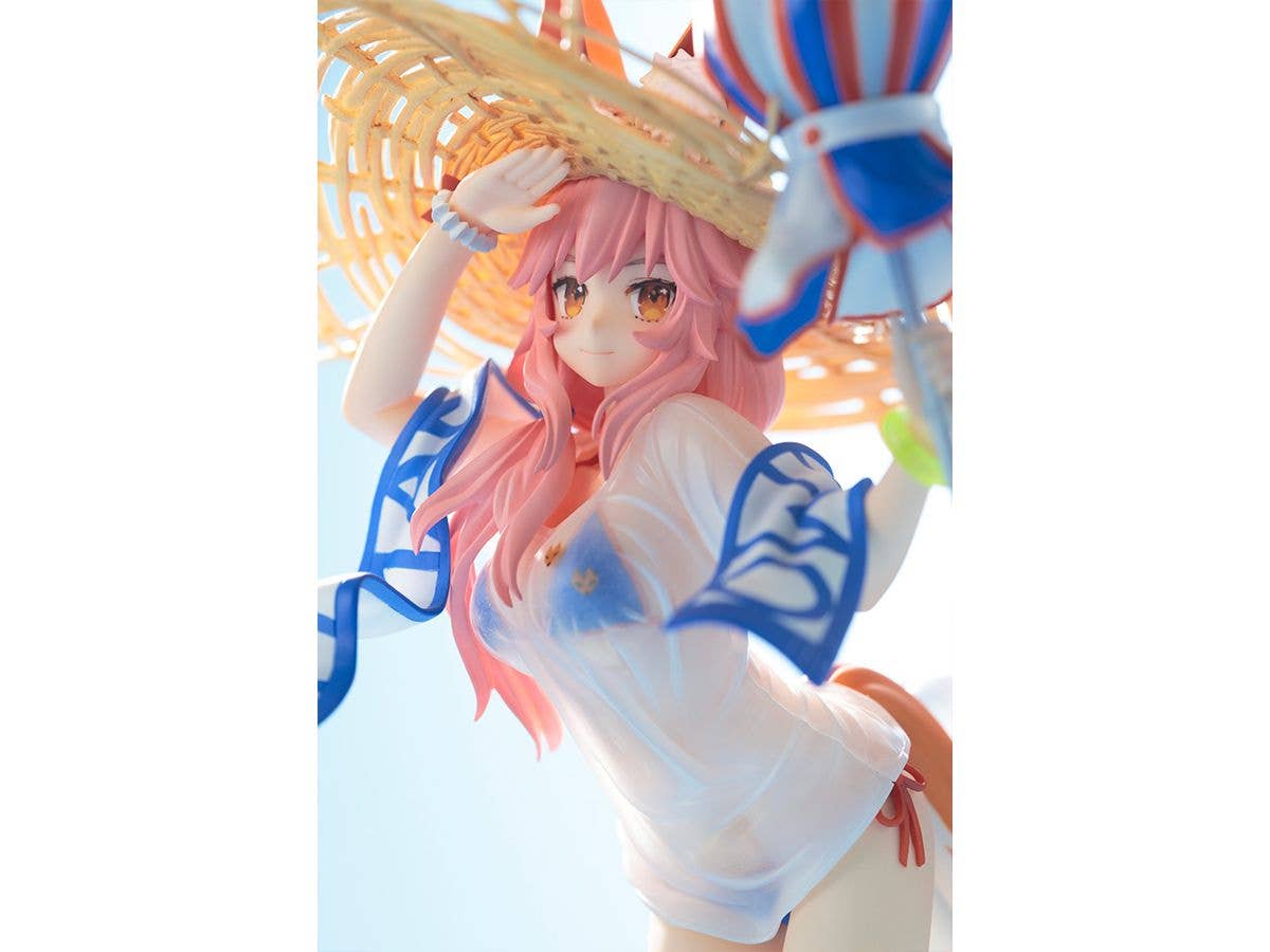 KOTOBUKIYA Lancer/Tamamo-no-Mae | 4934054058143