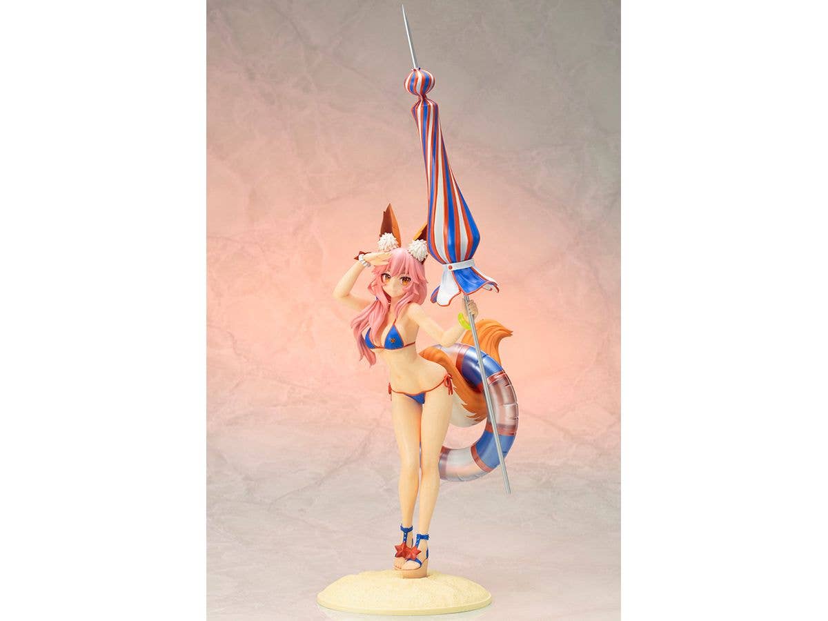 KOTOBUKIYA Lancer/Tamamo-no-Mae | 4934054058143