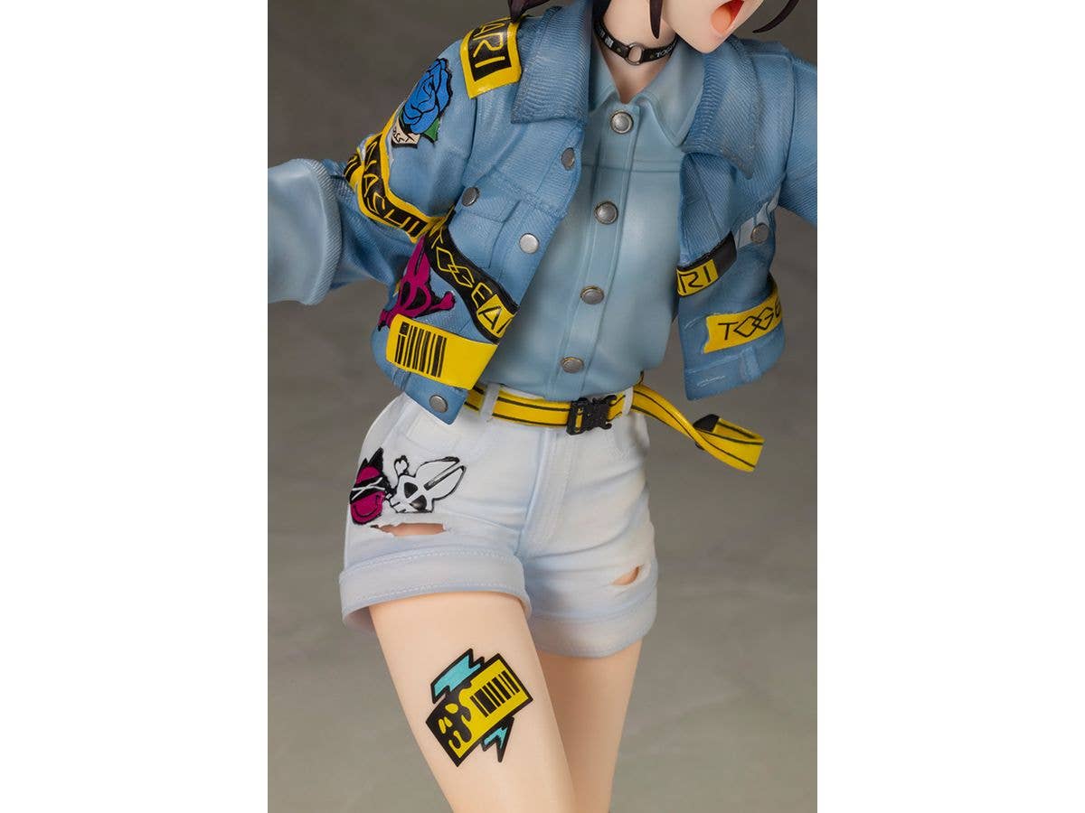 KOTOBUKIYA NINA ISERI | 4934054058174