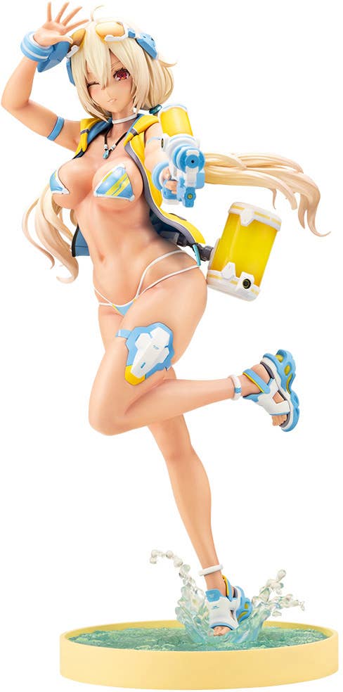 KOTOBUKIYA ASRA AOI Ai | 4934054058198