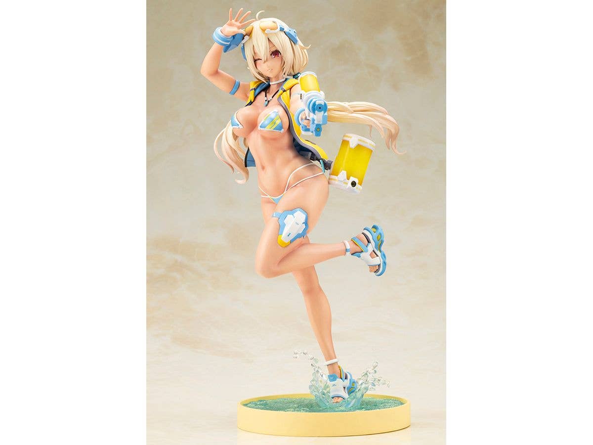 KOTOBUKIYA ASRA AOI Ai | 4934054058198