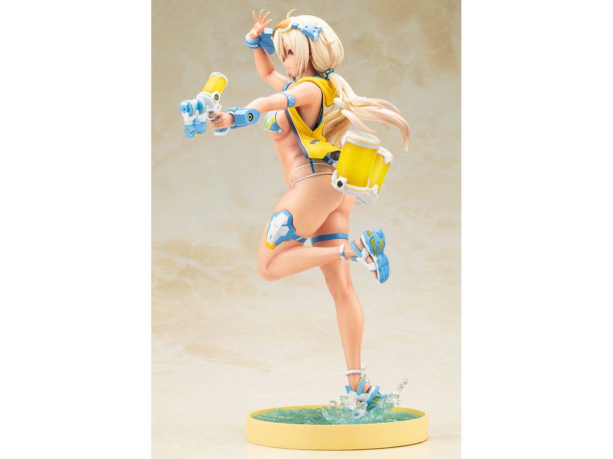 KOTOBUKIYA ASRA AOI Ai | 4934054058198