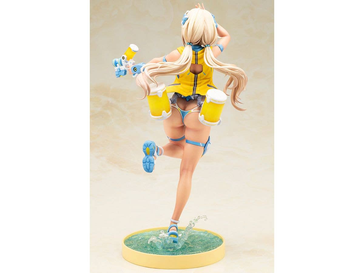 KOTOBUKIYA ASRA AOI Ai | 4934054058198