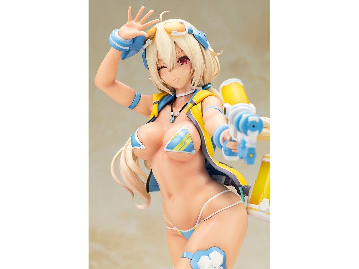 KOTOBUKIYA ASRA AOI Ai | 4934054058198