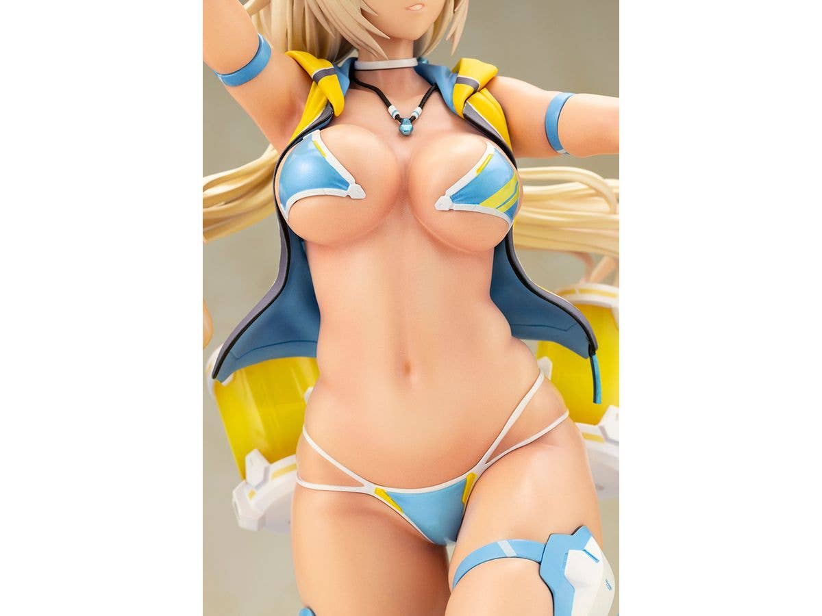 KOTOBUKIYA ASRA AOI Ai | 4934054058198