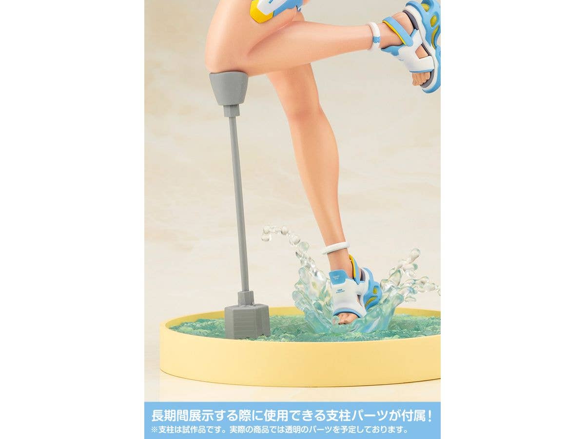KOTOBUKIYA ASRA AOI Ai | 4934054058198