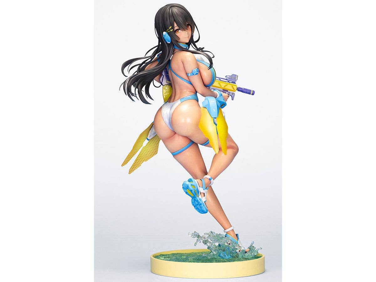 KOTOBUKIYA ASRA AOI SUI | 4934054058204